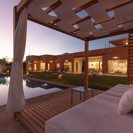 Les Roses By La Siredrah Hotel Ait Bou Zguia Buitenkant foto