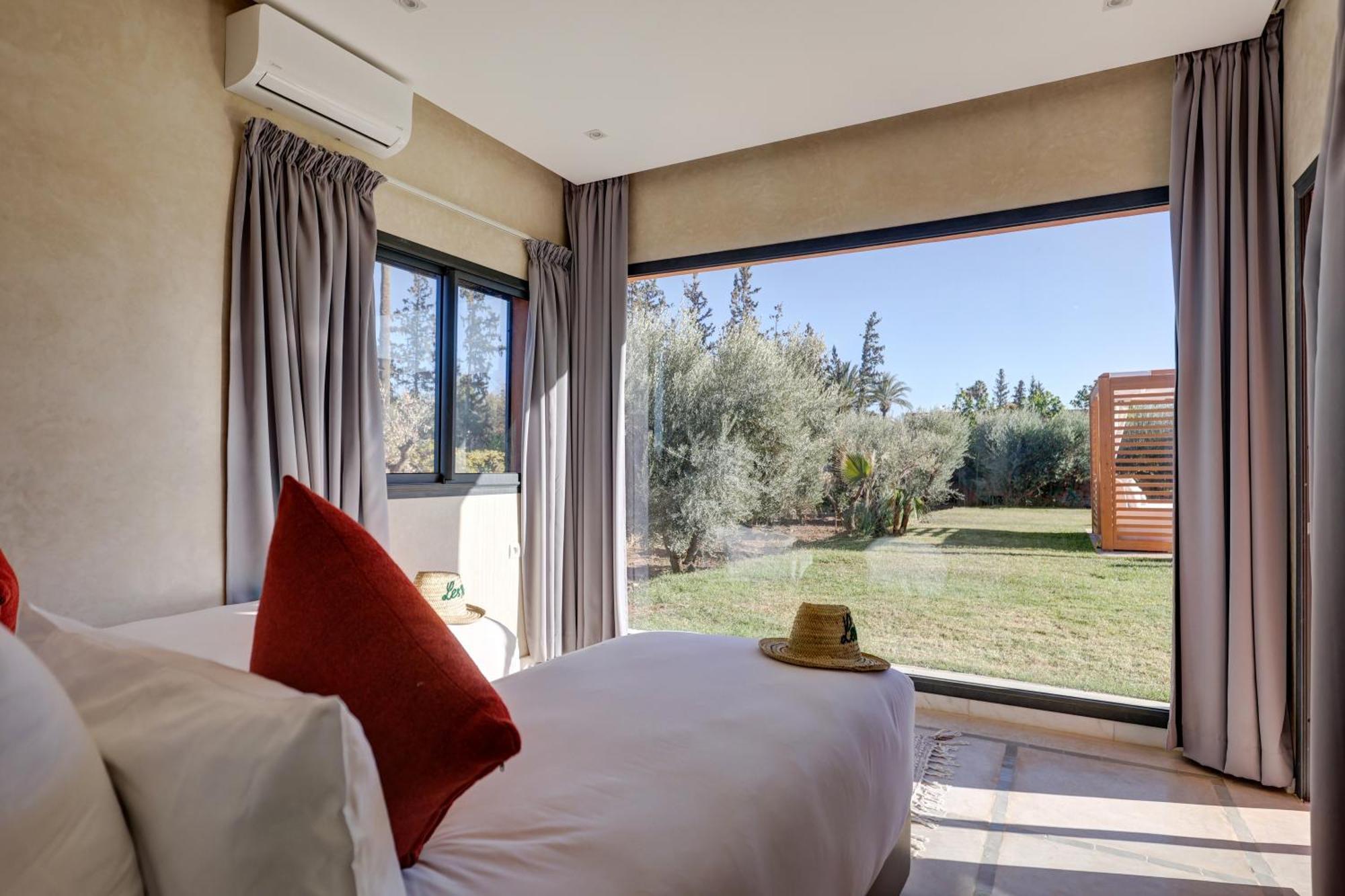 Les Roses By La Siredrah Hotel Ait Bou Zguia Buitenkant foto