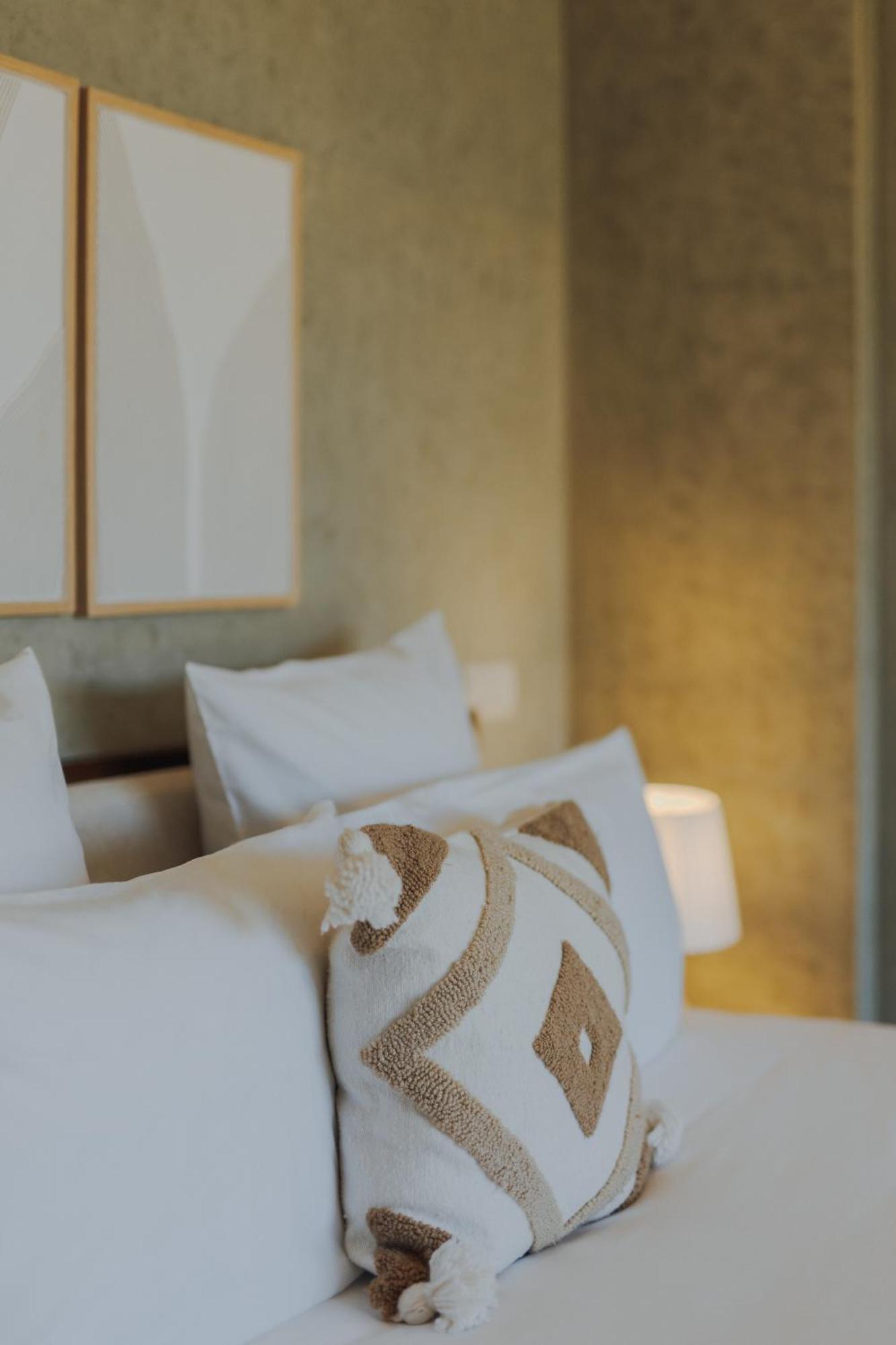 Les Roses By La Siredrah Hotel Ait Bou Zguia Buitenkant foto