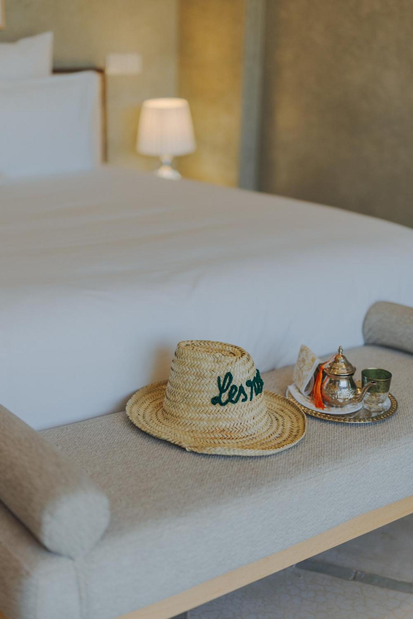 Les Roses By La Siredrah Hotel Ait Bou Zguia Buitenkant foto